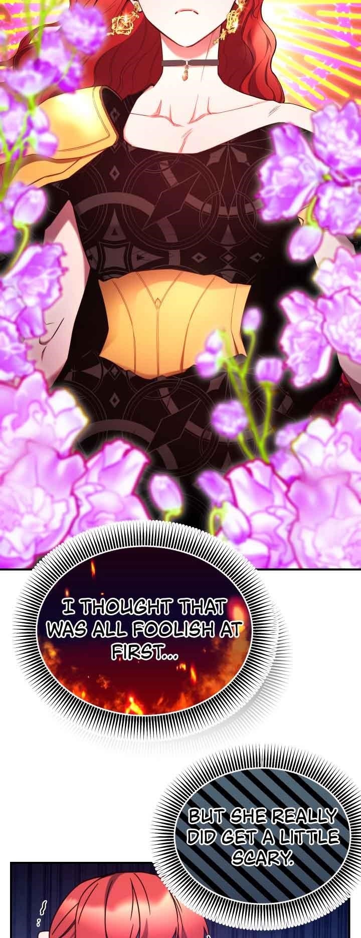 Not Just Anybody Can Become a Villainess Chapter 101 - Page 34