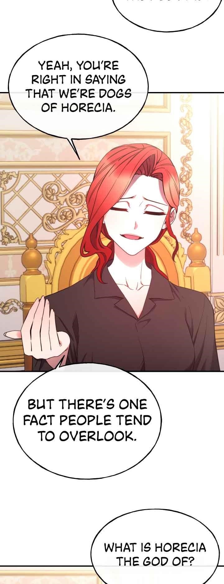 Not Just Anybody Can Become a Villainess Chapter 101 - Page 36