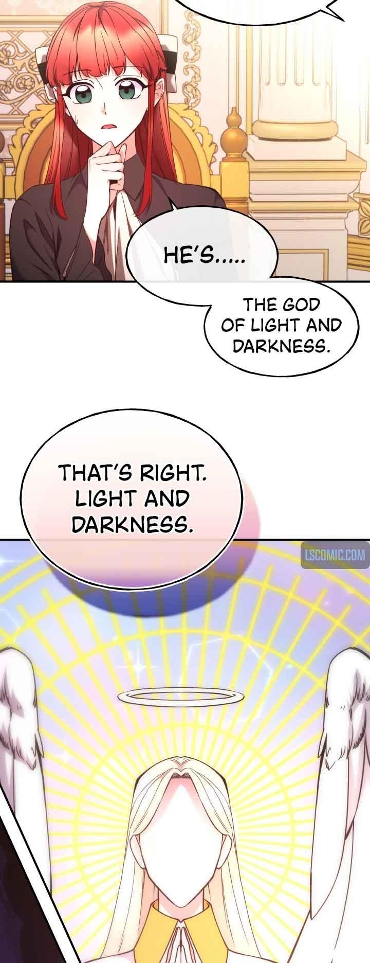 Not Just Anybody Can Become a Villainess Chapter 101 - Page 37