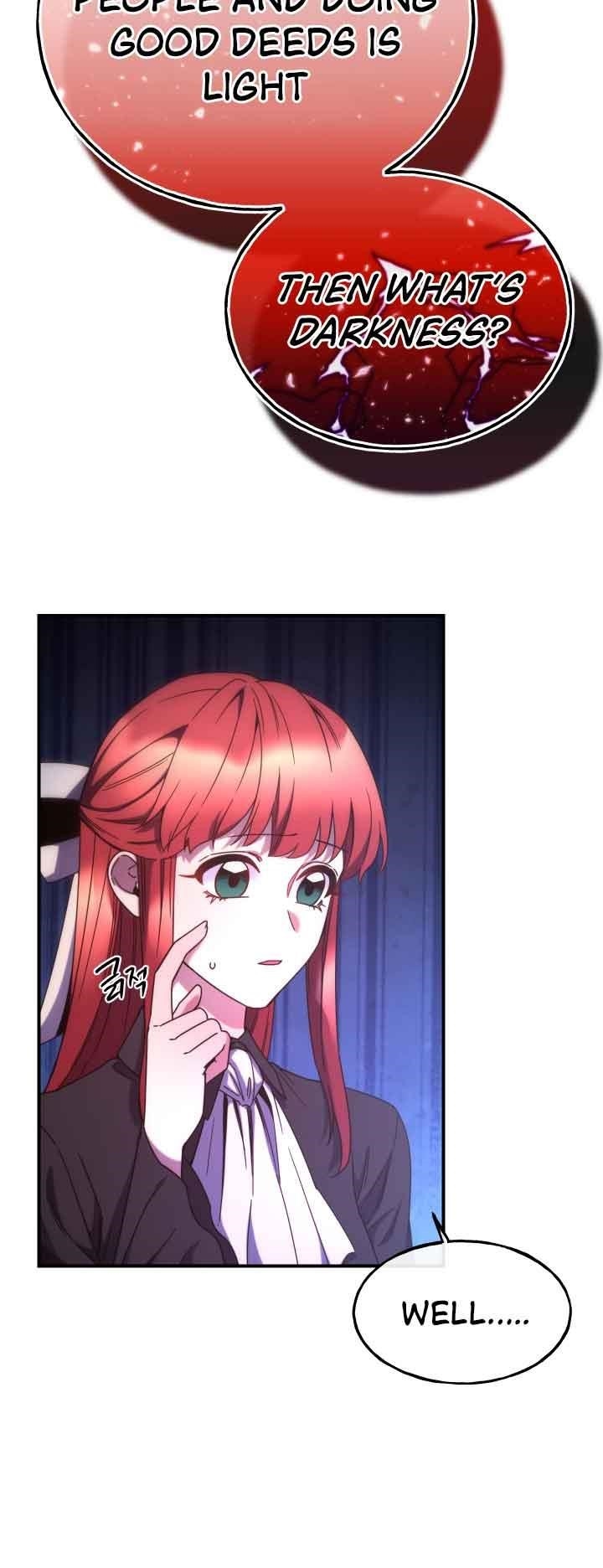 Not Just Anybody Can Become a Villainess Chapter 101 - Page 39