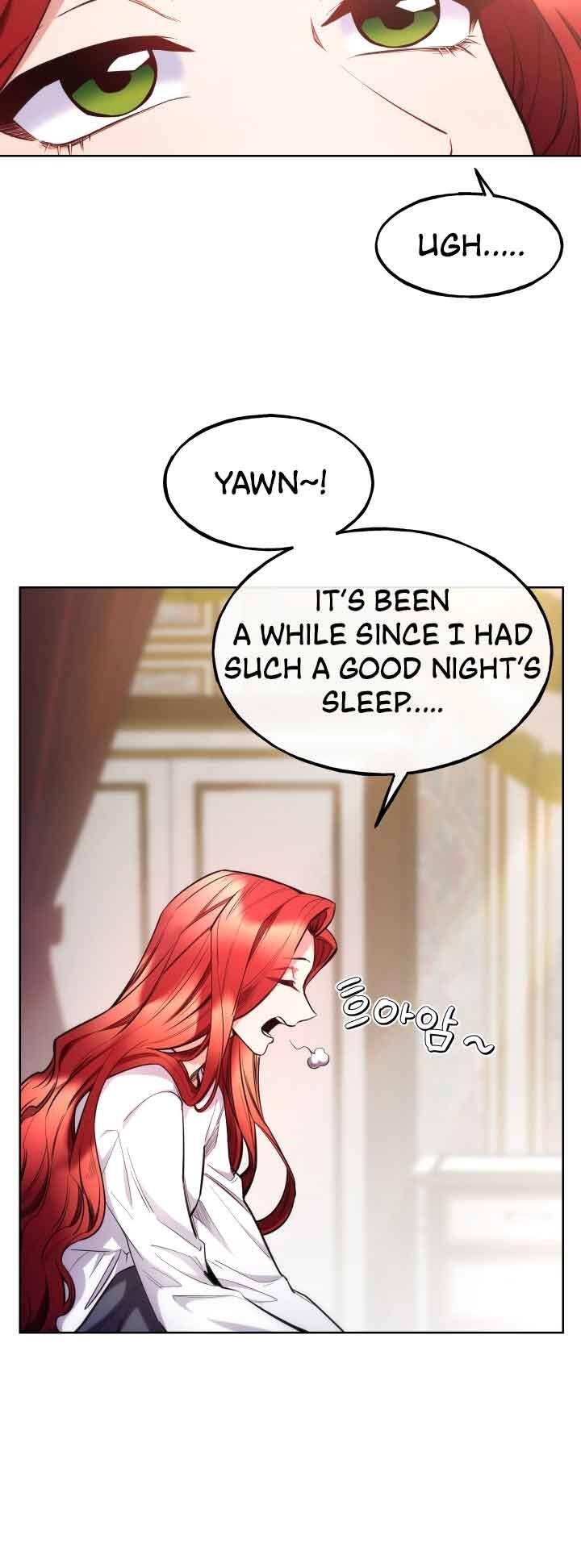 Not Just Anybody Can Become a Villainess Chapter 101 - Page 4