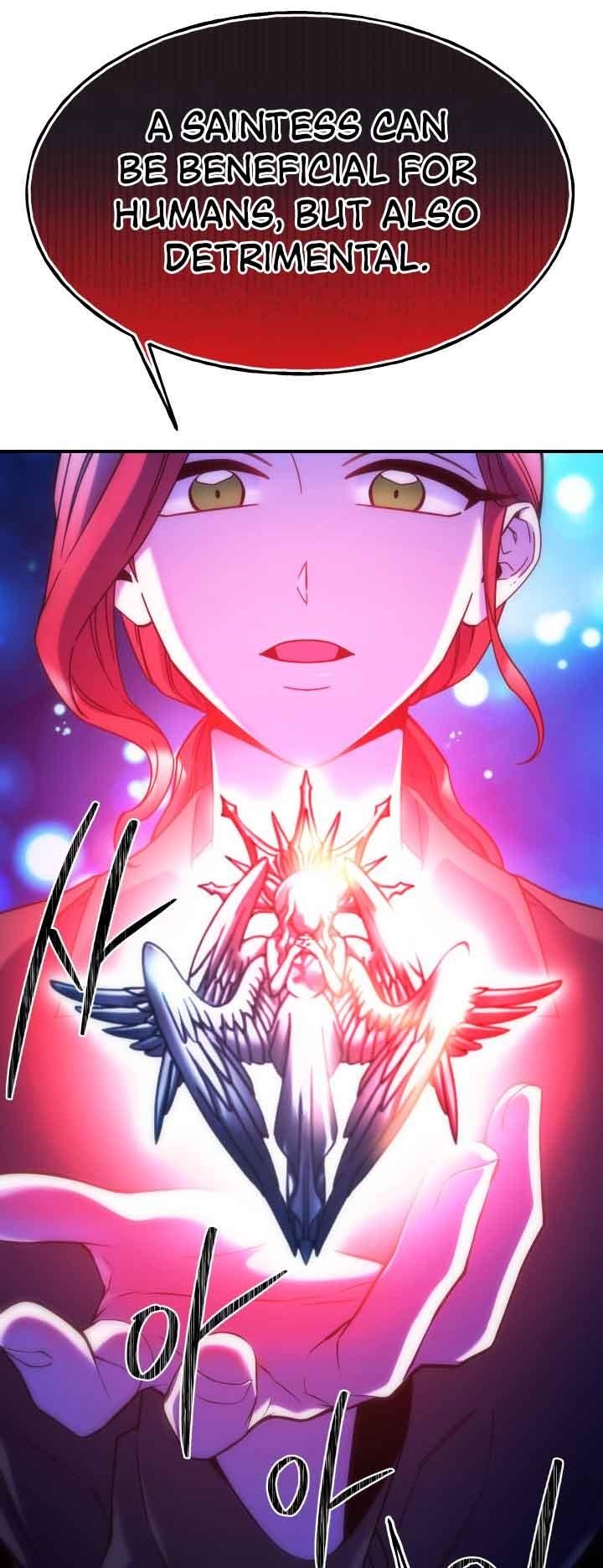 Not Just Anybody Can Become a Villainess Chapter 101 - Page 40