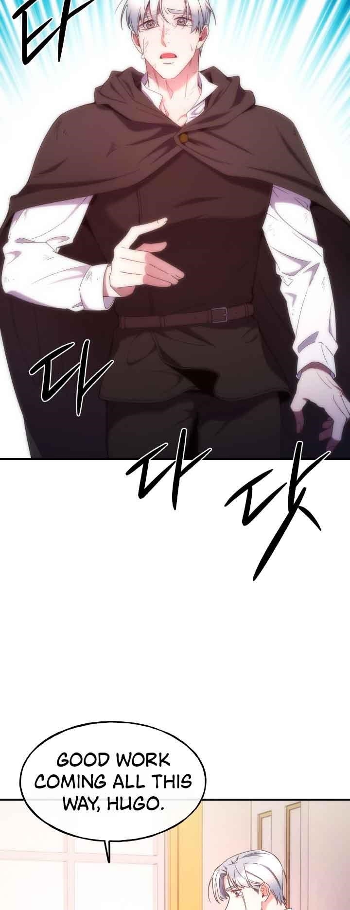 Not Just Anybody Can Become a Villainess Chapter 101 - Page 43