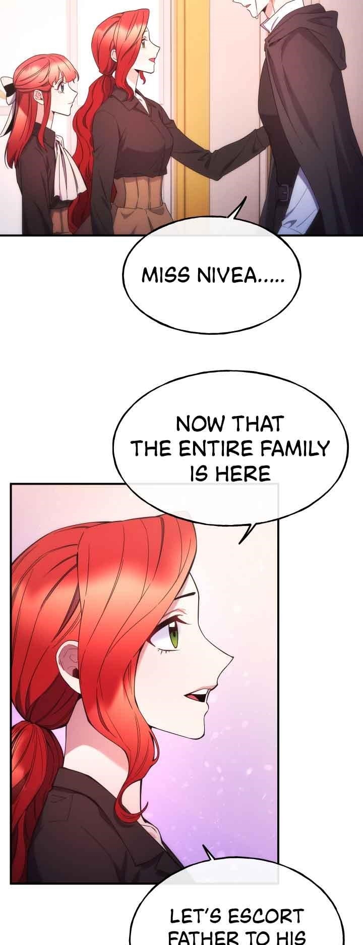 Not Just Anybody Can Become a Villainess Chapter 101 - Page 44