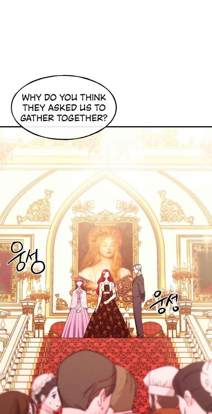 Not Just Anybody Can Become a Villainess Chapter 101 - Page 50