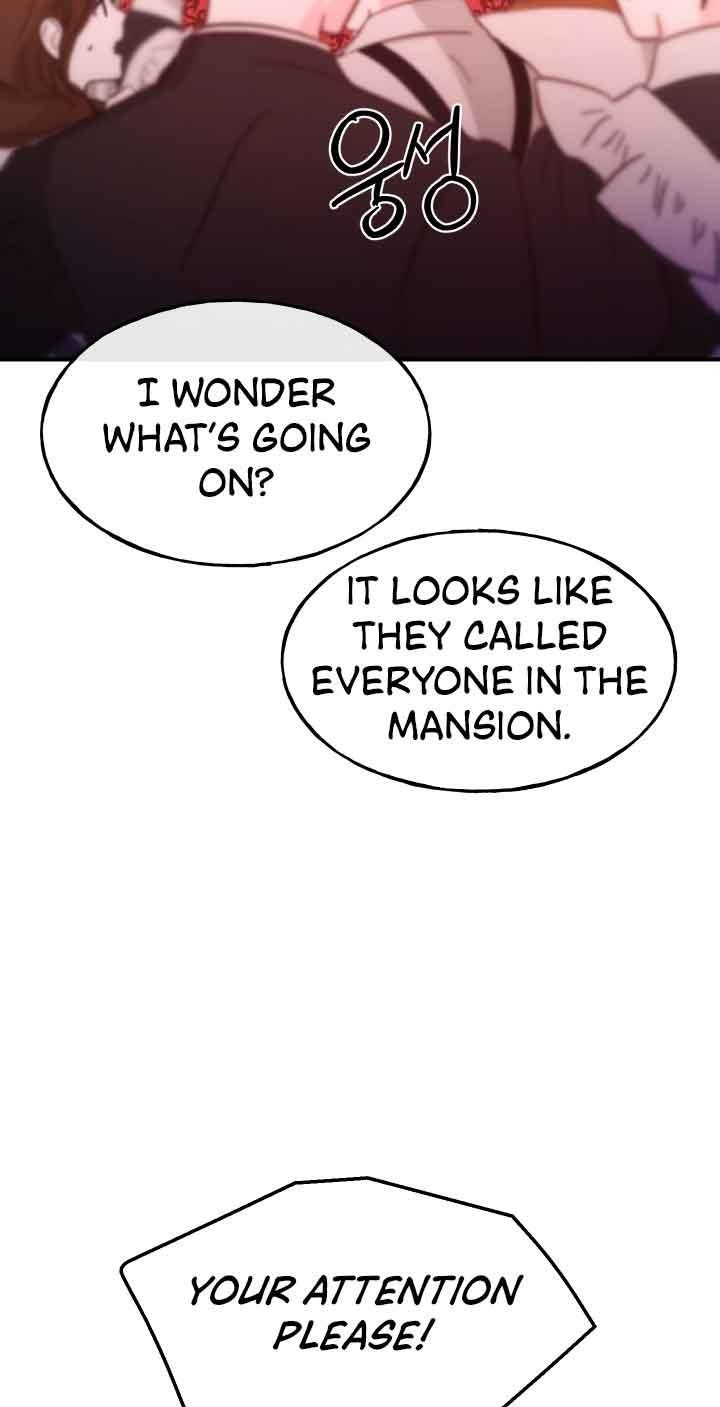 Not Just Anybody Can Become a Villainess Chapter 101 - Page 51