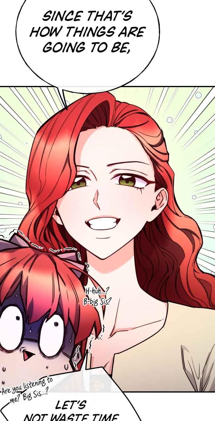 Not Just Anybody Can Become a Villainess Chapter 101 - Page 56