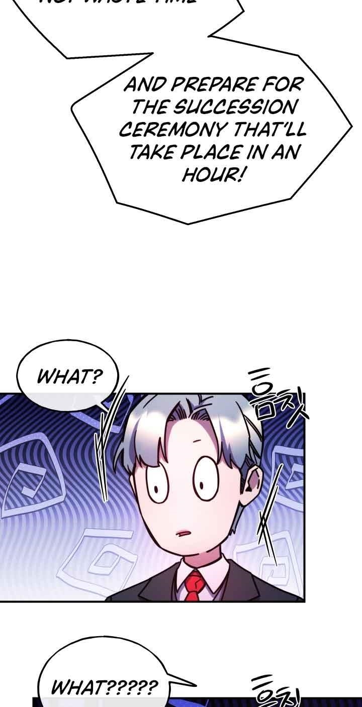 Not Just Anybody Can Become a Villainess Chapter 101 - Page 57