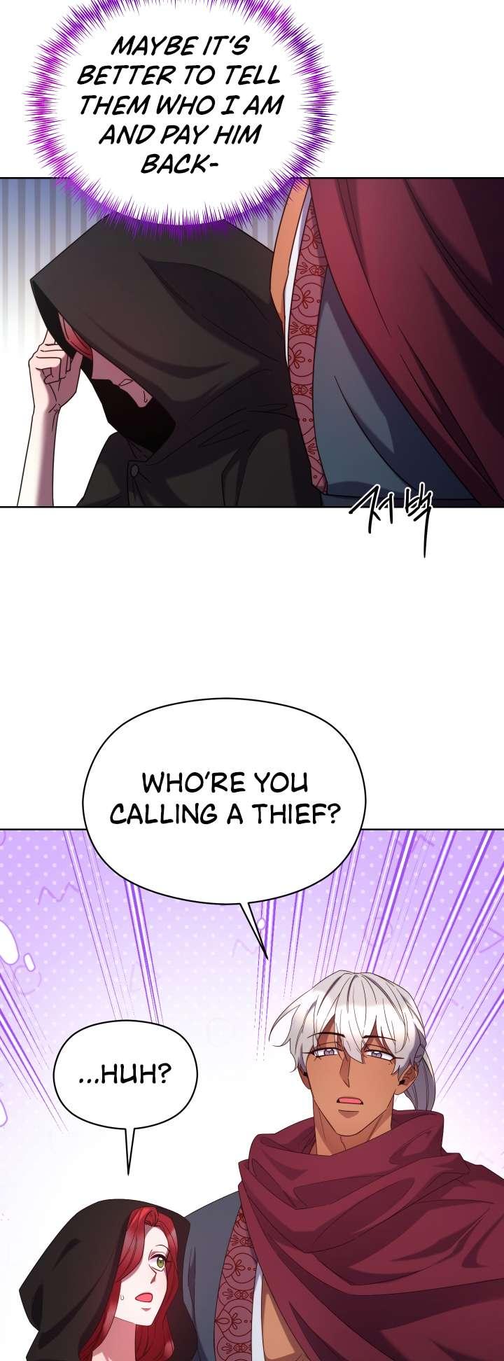 Not Just Anybody Can Become a Villainess Chapter 103 - Page 14