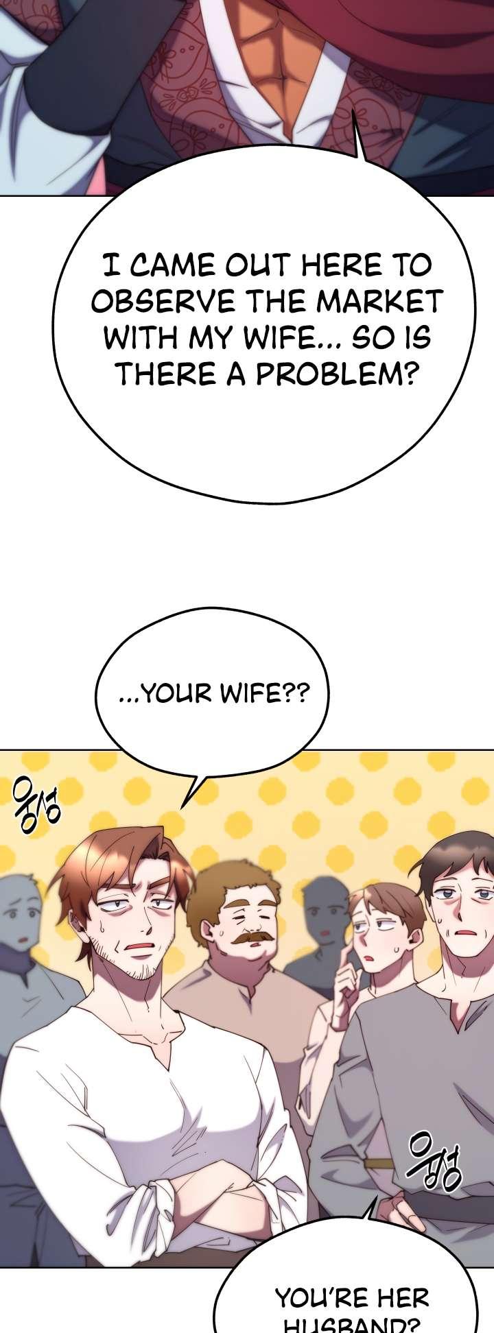 Not Just Anybody Can Become a Villainess Chapter 103 - Page 19