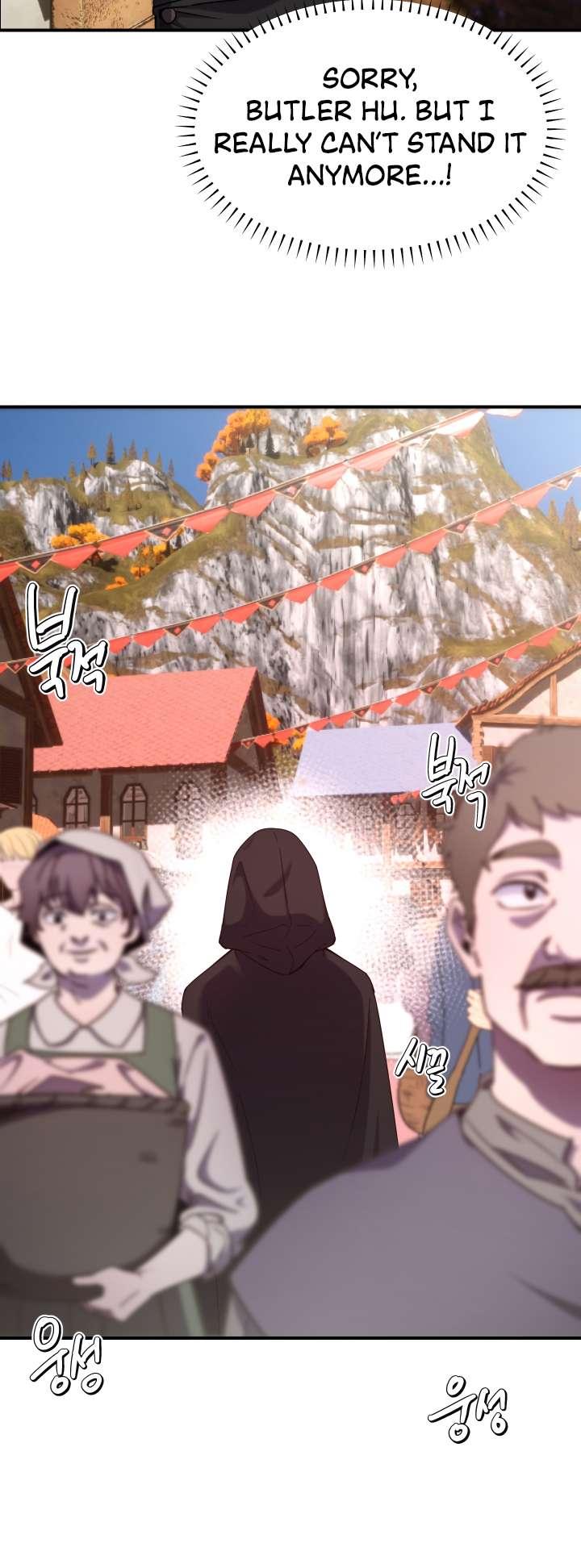 Not Just Anybody Can Become a Villainess Chapter 103 - Page 2