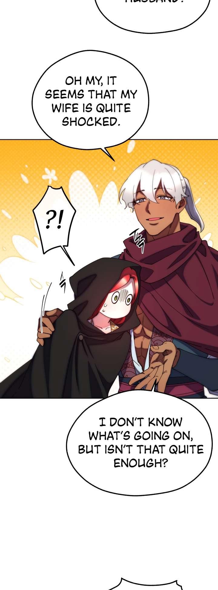 Not Just Anybody Can Become a Villainess Chapter 103 - Page 20