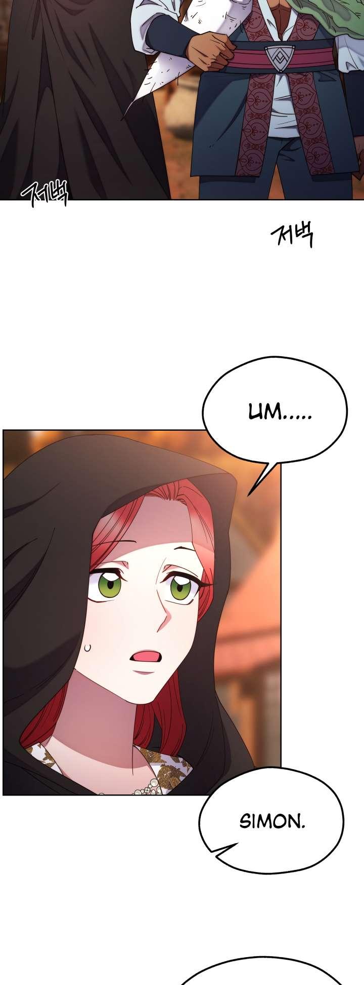 Not Just Anybody Can Become a Villainess Chapter 103 - Page 25