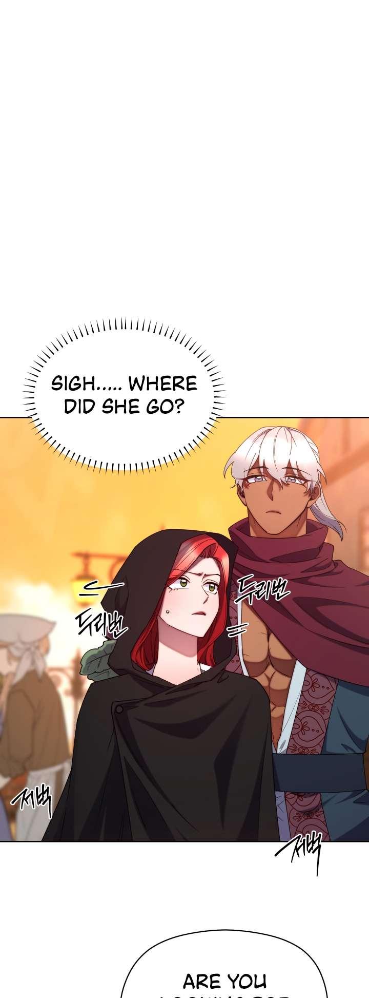 Not Just Anybody Can Become a Villainess Chapter 103 - Page 36