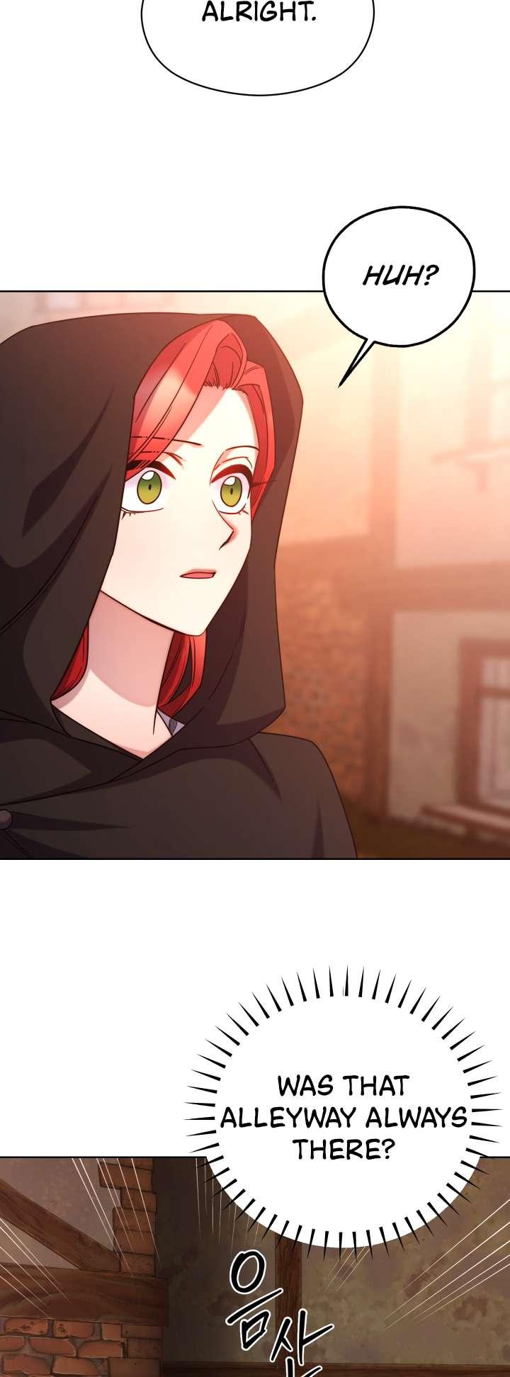 Not Just Anybody Can Become a Villainess Chapter 103 - Page 39