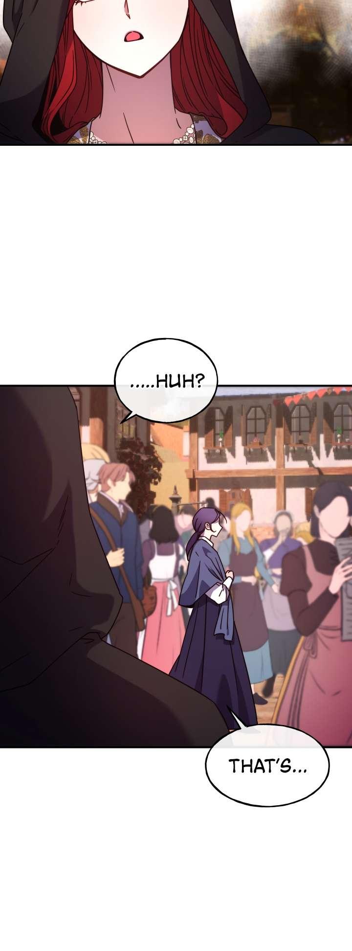 Not Just Anybody Can Become a Villainess Chapter 103 - Page 4