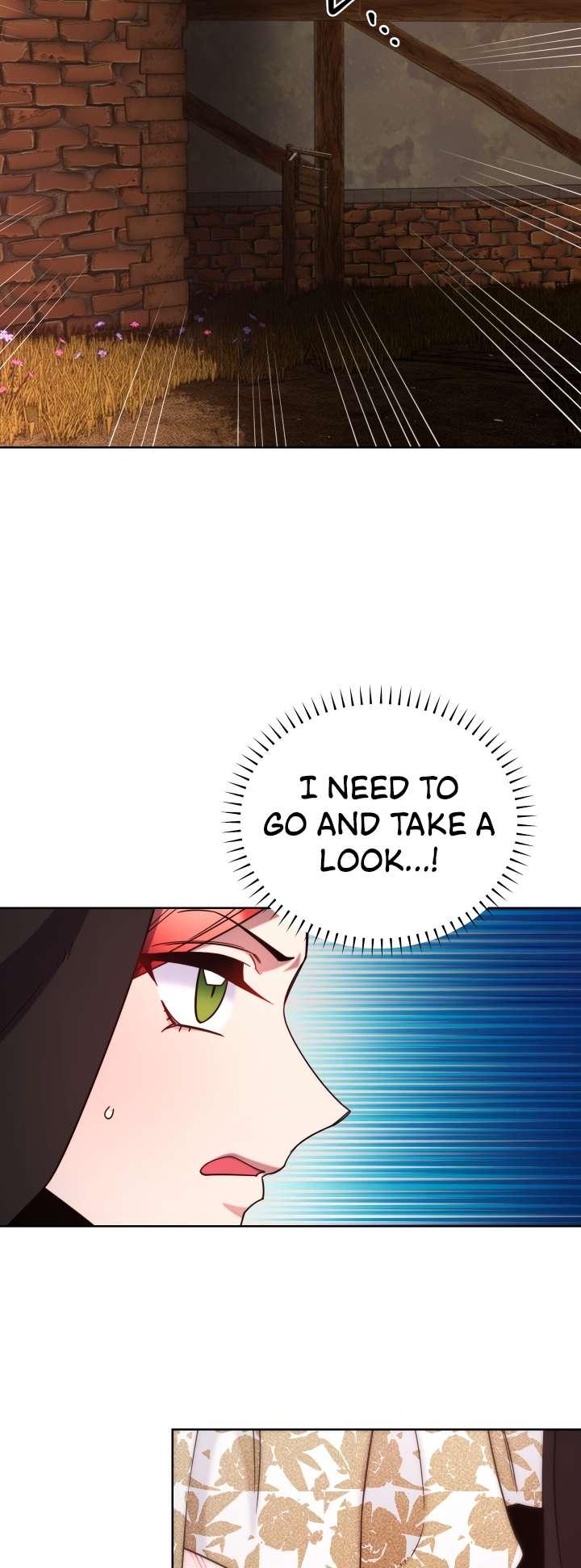 Not Just Anybody Can Become a Villainess Chapter 103 - Page 40