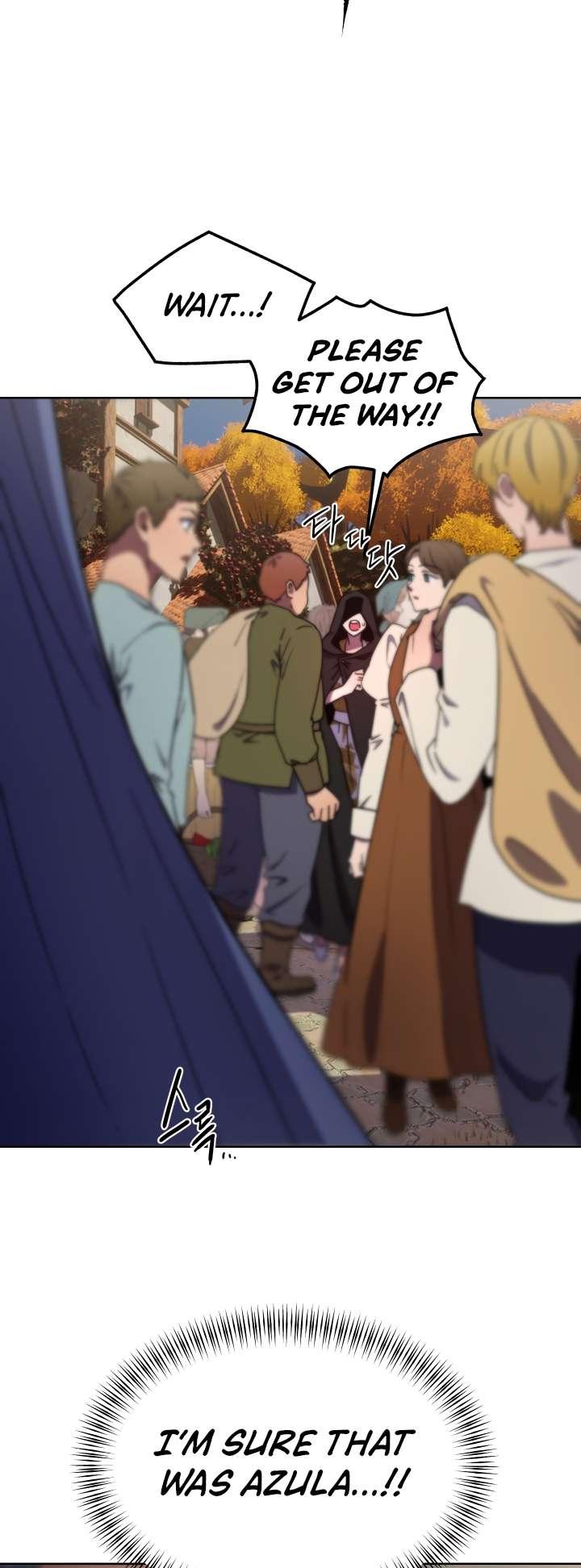 Not Just Anybody Can Become a Villainess Chapter 103 - Page 6