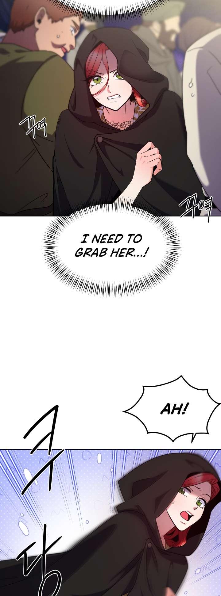 Not Just Anybody Can Become a Villainess Chapter 103 - Page 7