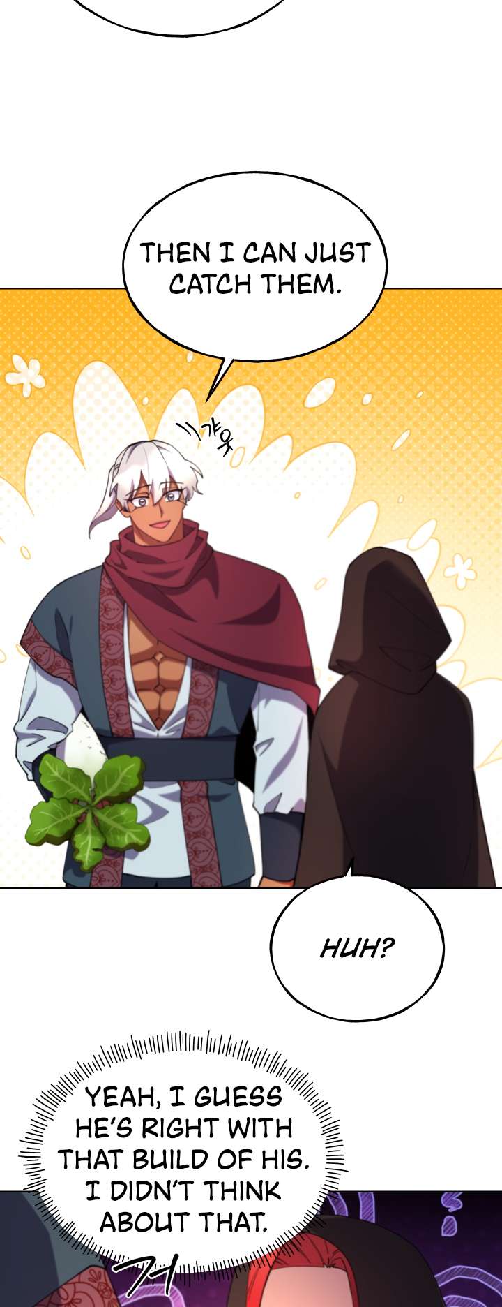 Not Just Anybody Can Become a Villainess Chapter 104 - Page 30