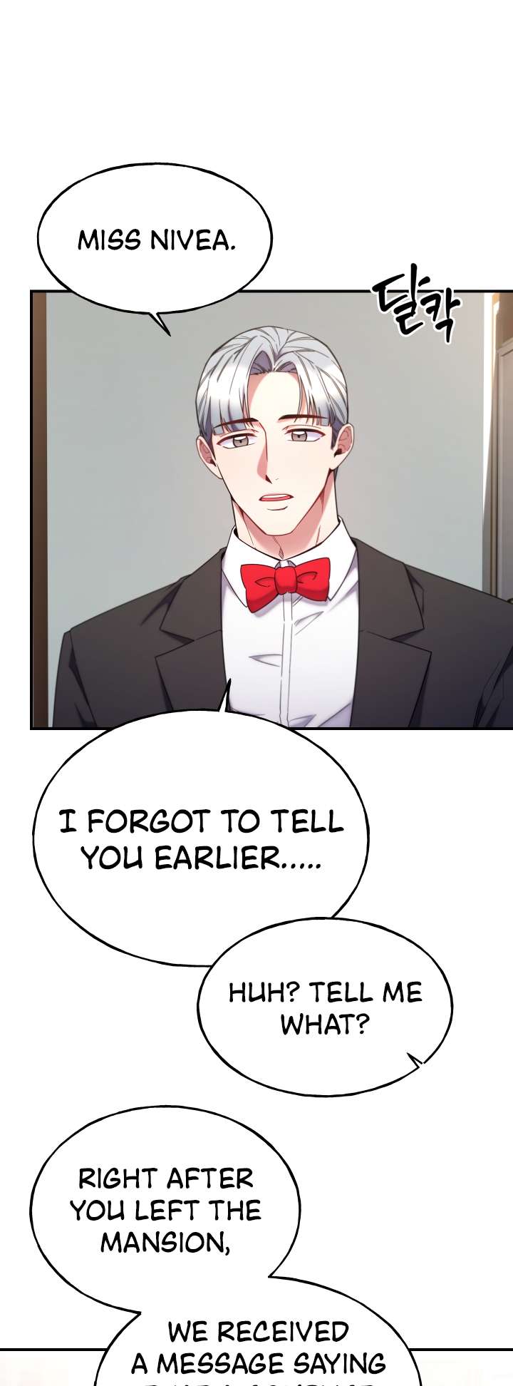 Not Just Anybody Can Become a Villainess Chapter 105 - Page 13