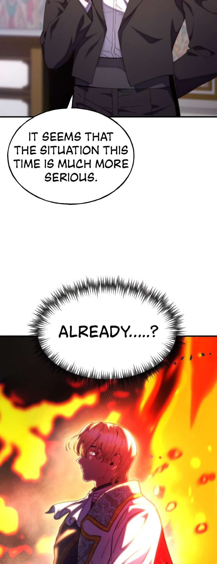 Not Just Anybody Can Become a Villainess Chapter 105 - Page 17