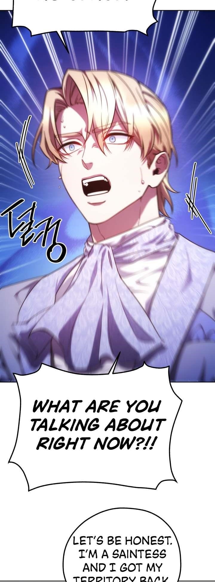 Not Just Anybody Can Become a Villainess Chapter 106 - Page 35