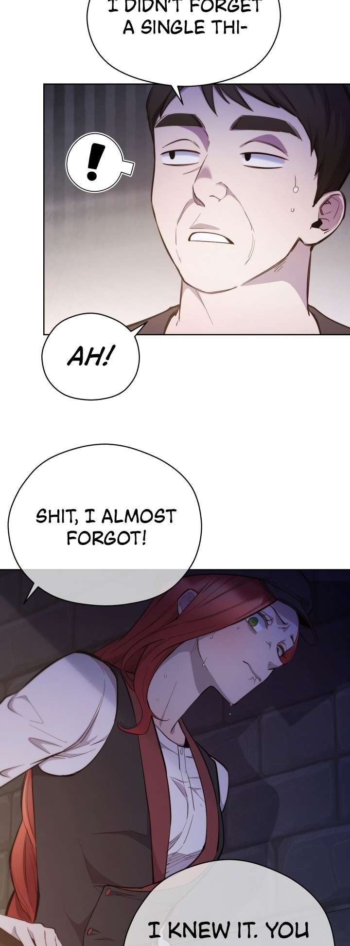 Not Just Anybody Can Become a Villainess Chapter 108 - Page 10