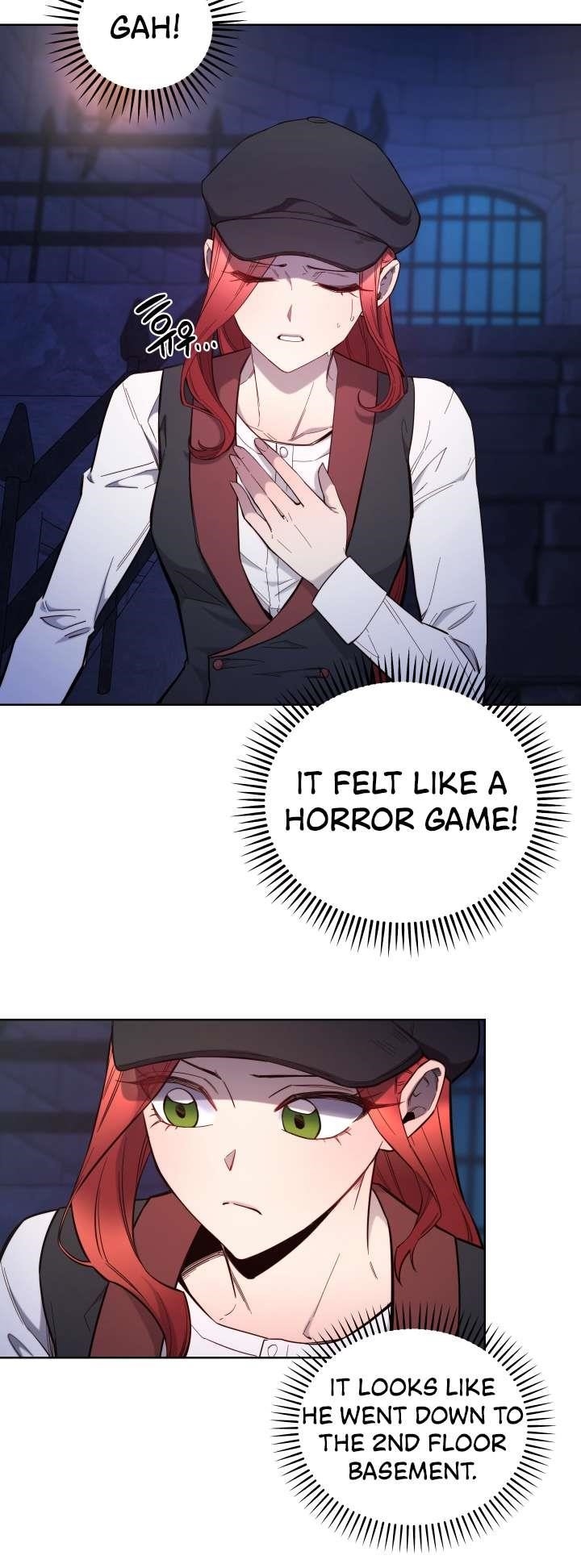 Not Just Anybody Can Become a Villainess Chapter 108 - Page 12