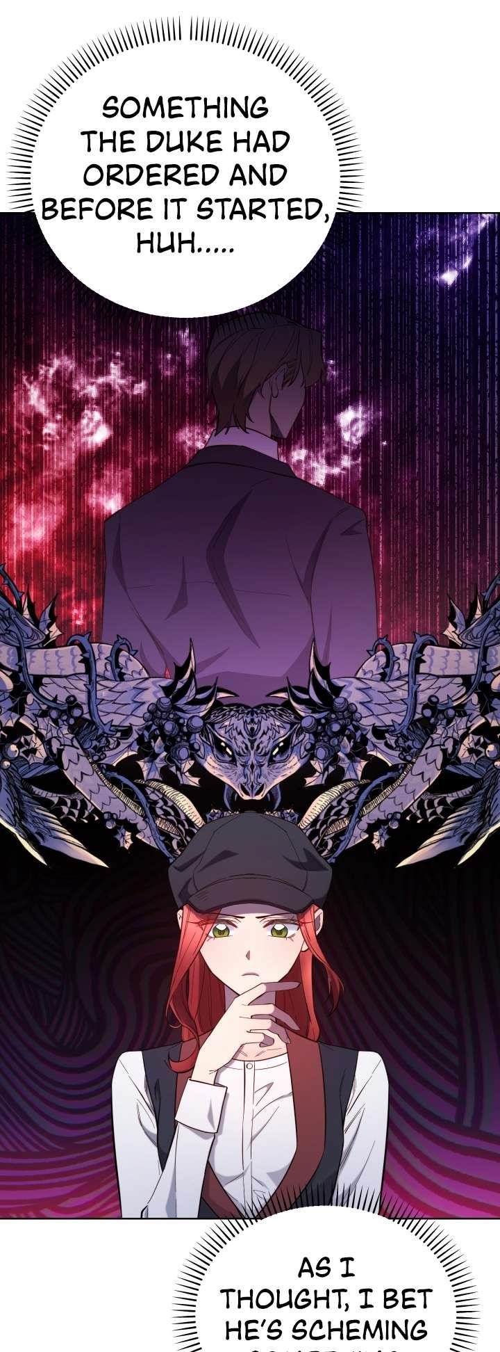 Not Just Anybody Can Become a Villainess Chapter 108 - Page 13