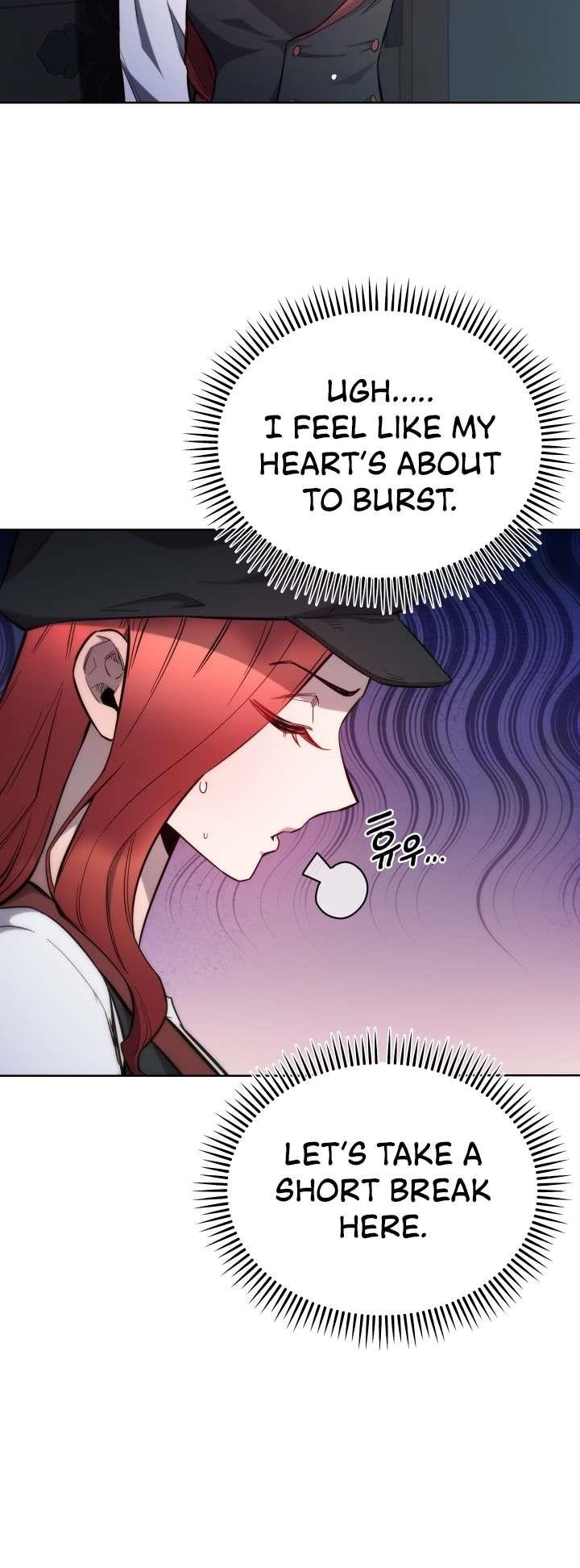 Not Just Anybody Can Become a Villainess Chapter 108 - Page 17