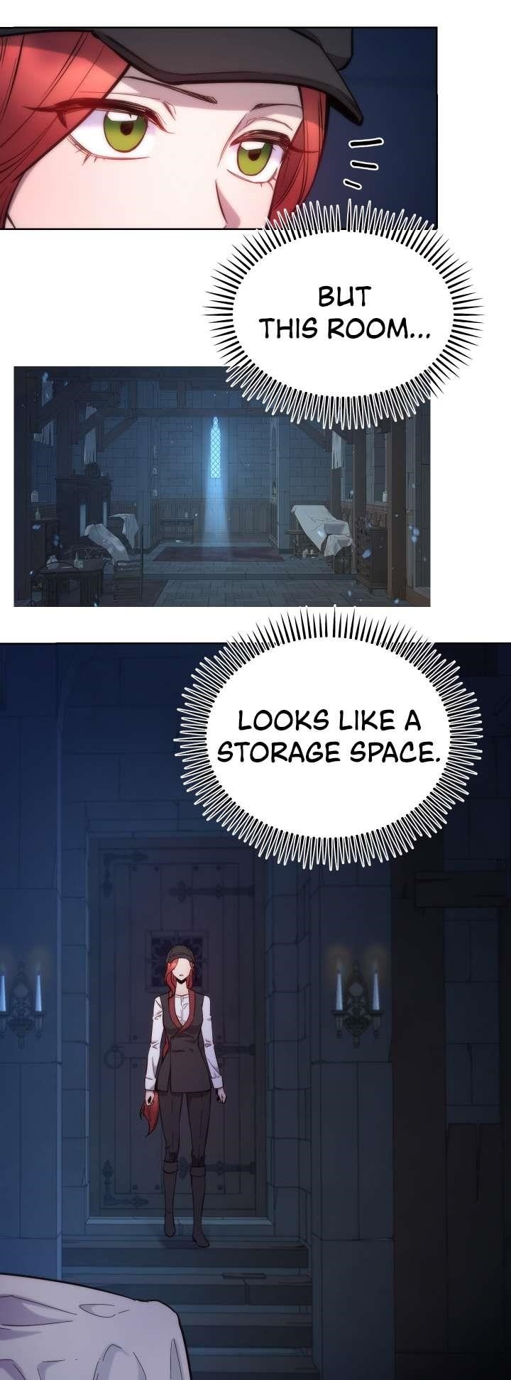 Not Just Anybody Can Become a Villainess Chapter 108 - Page 18