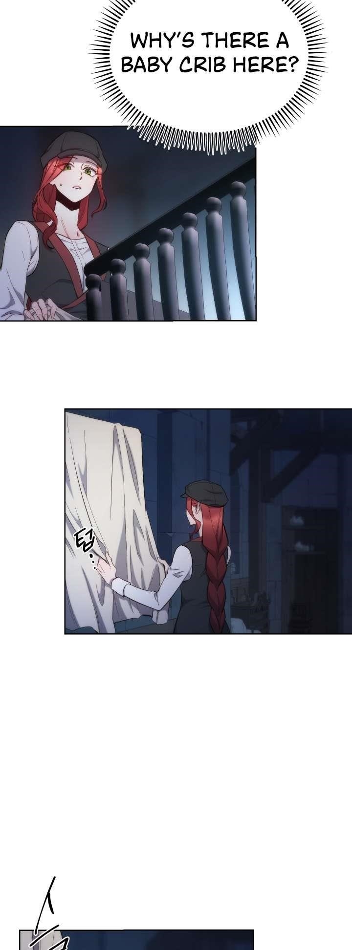 Not Just Anybody Can Become a Villainess Chapter 108 - Page 20