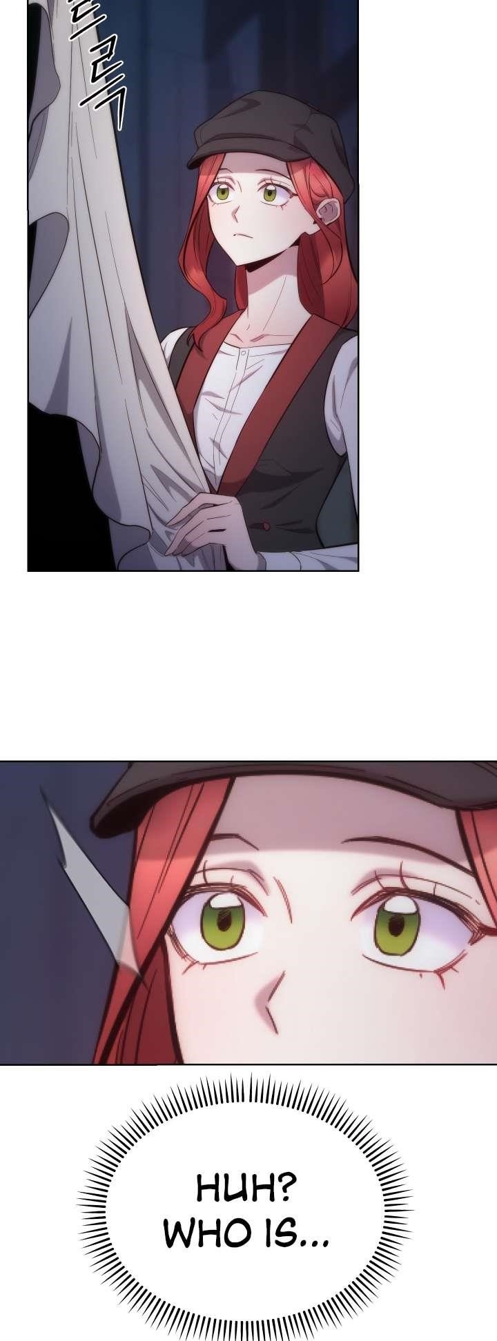 Not Just Anybody Can Become a Villainess Chapter 108 - Page 21