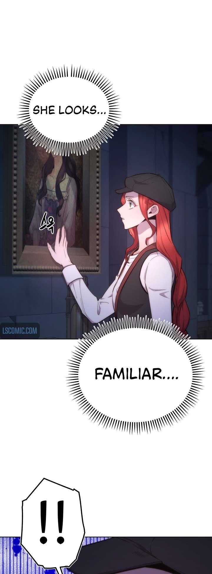 Not Just Anybody Can Become a Villainess Chapter 108 - Page 23