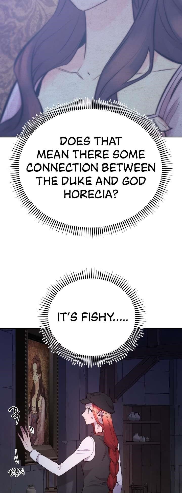 Not Just Anybody Can Become a Villainess Chapter 108 - Page 27