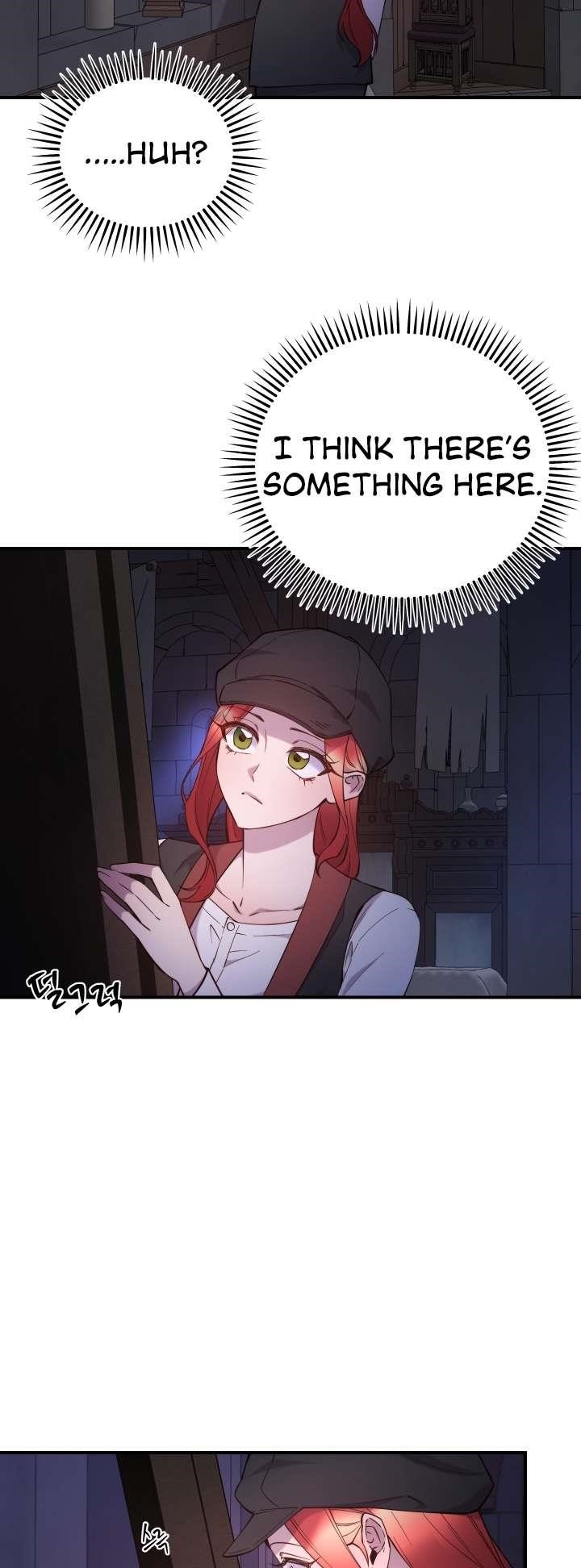 Not Just Anybody Can Become a Villainess Chapter 108 - Page 28