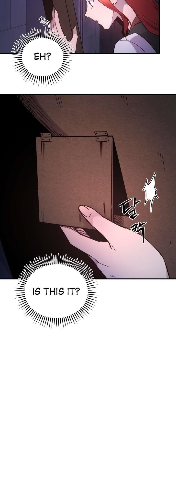 Not Just Anybody Can Become a Villainess Chapter 108 - Page 29