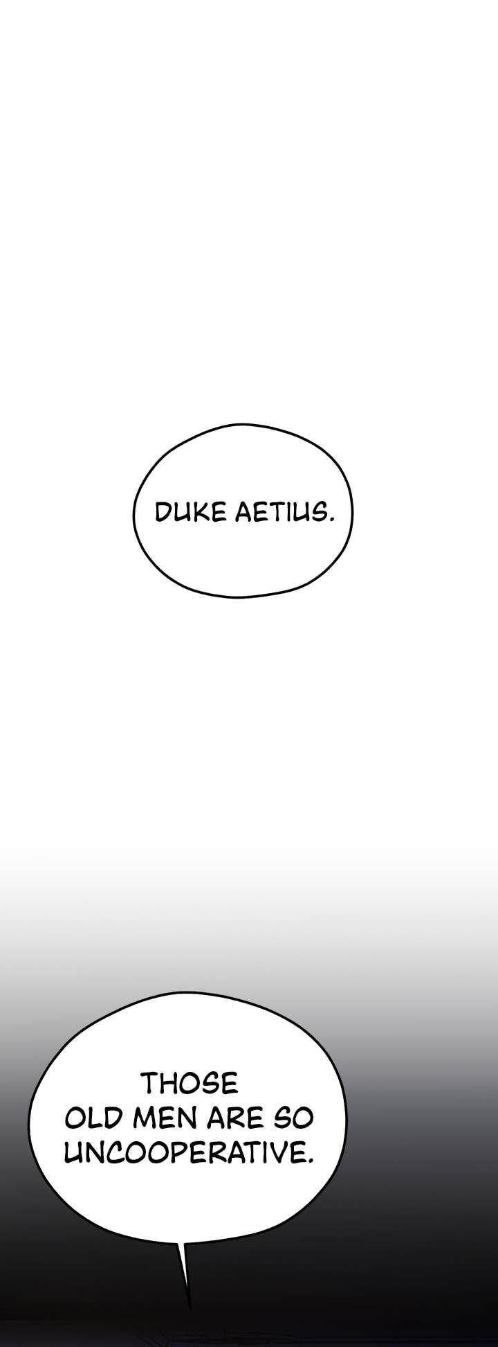 Not Just Anybody Can Become a Villainess Chapter 108 - Page 30