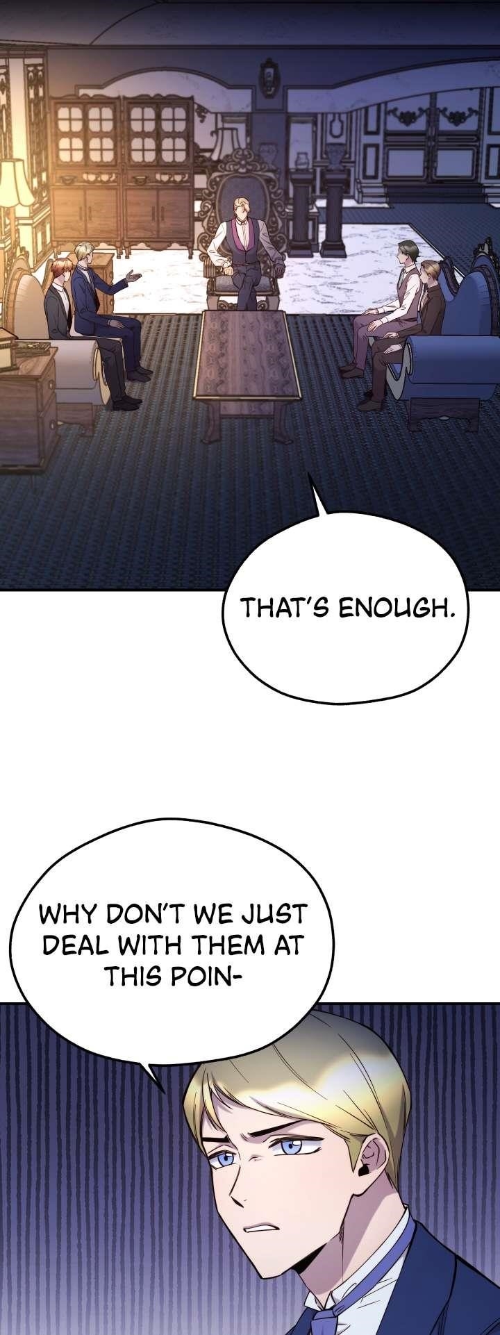 Not Just Anybody Can Become a Villainess Chapter 108 - Page 31