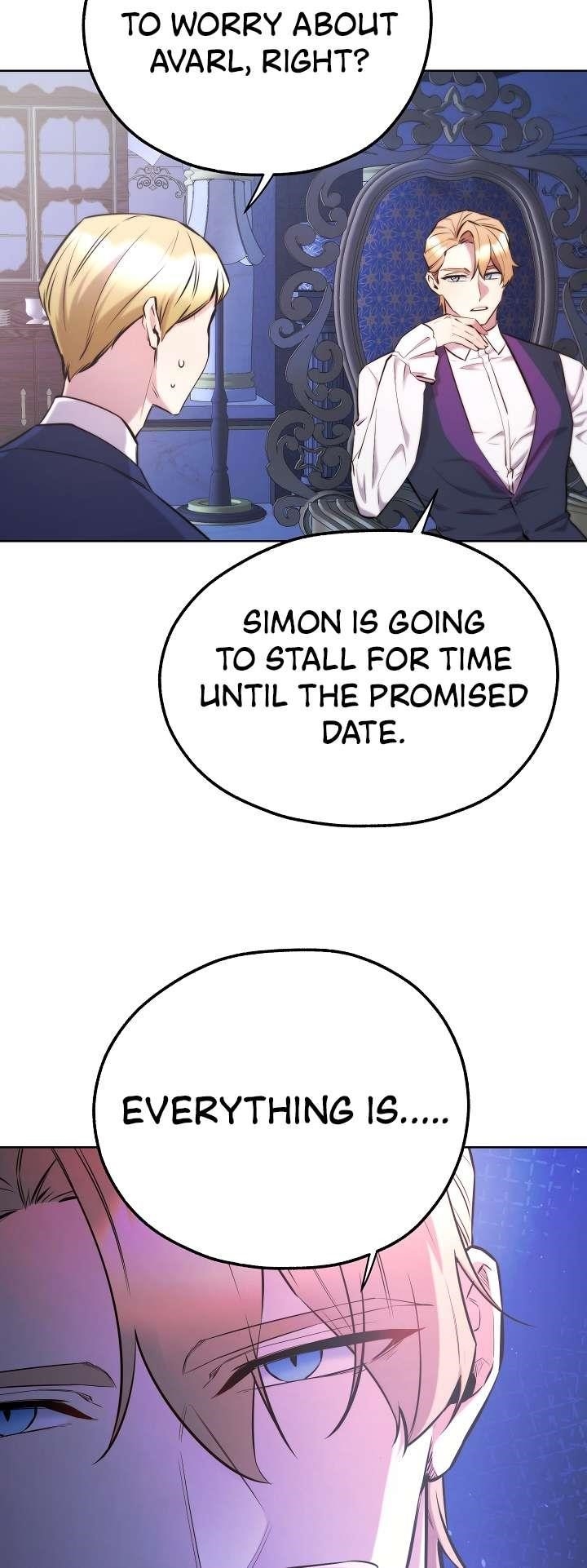 Not Just Anybody Can Become a Villainess Chapter 108 - Page 38