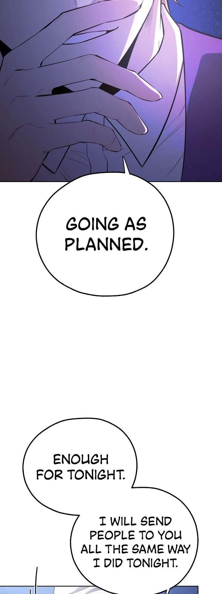 Not Just Anybody Can Become a Villainess Chapter 108 - Page 39