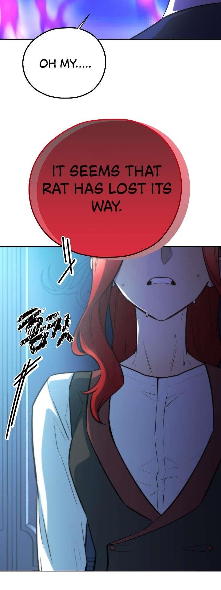 Not Just Anybody Can Become a Villainess Chapter 108 - Page 42