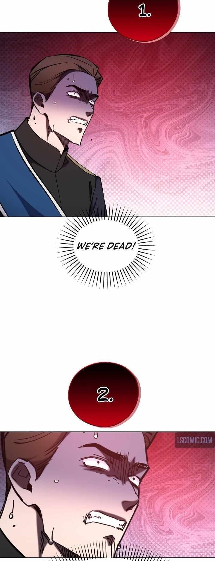 Not Just Anybody Can Become a Villainess Chapter 111 - Page 48