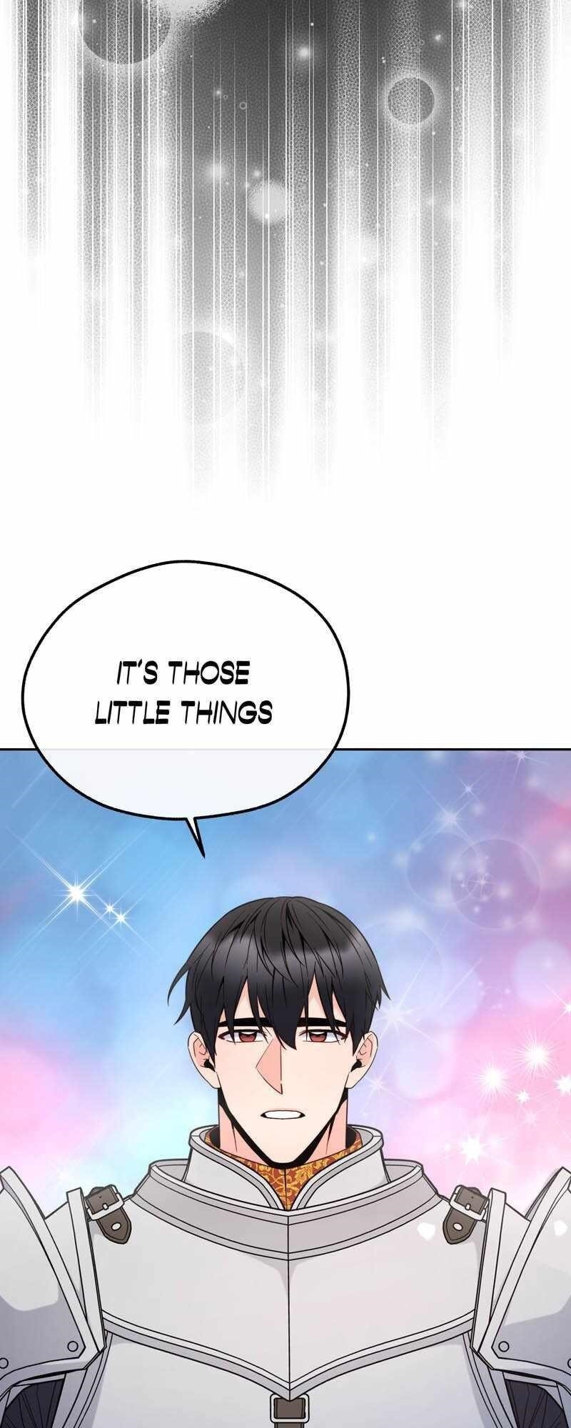 Not Just Anybody Can Become a Villainess Chapter 129 - Page 4