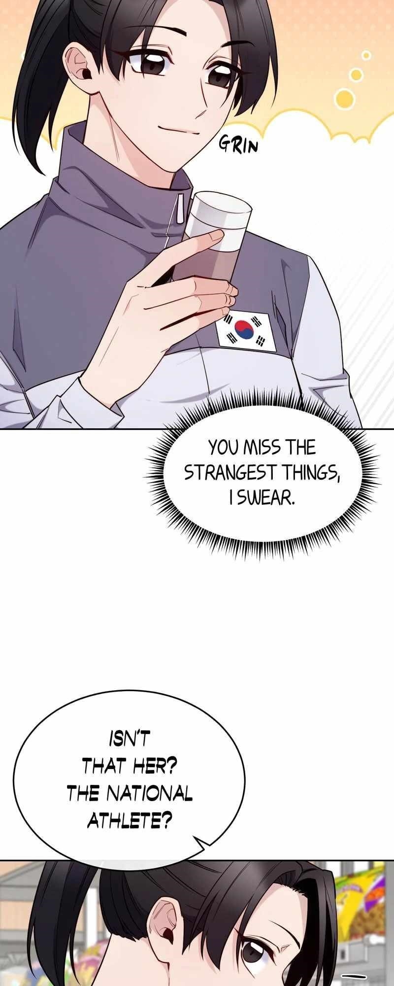 Not Just Anybody Can Become a Villainess Chapter 132 - Page 11