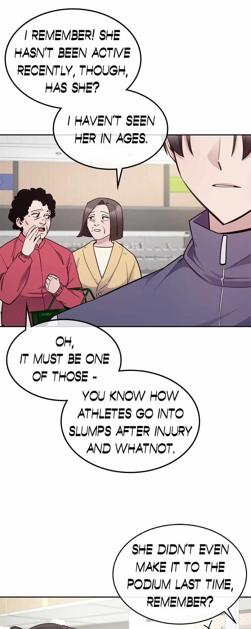 Not Just Anybody Can Become a Villainess Chapter 132 - Page 13