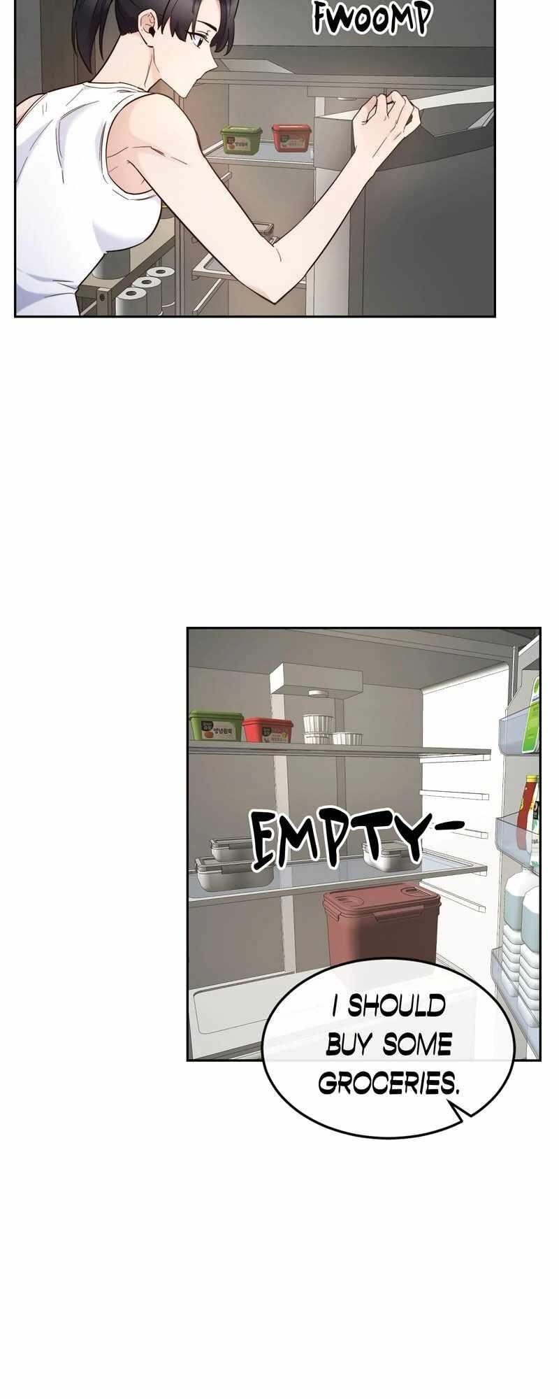 Not Just Anybody Can Become a Villainess Chapter 132 - Page 2