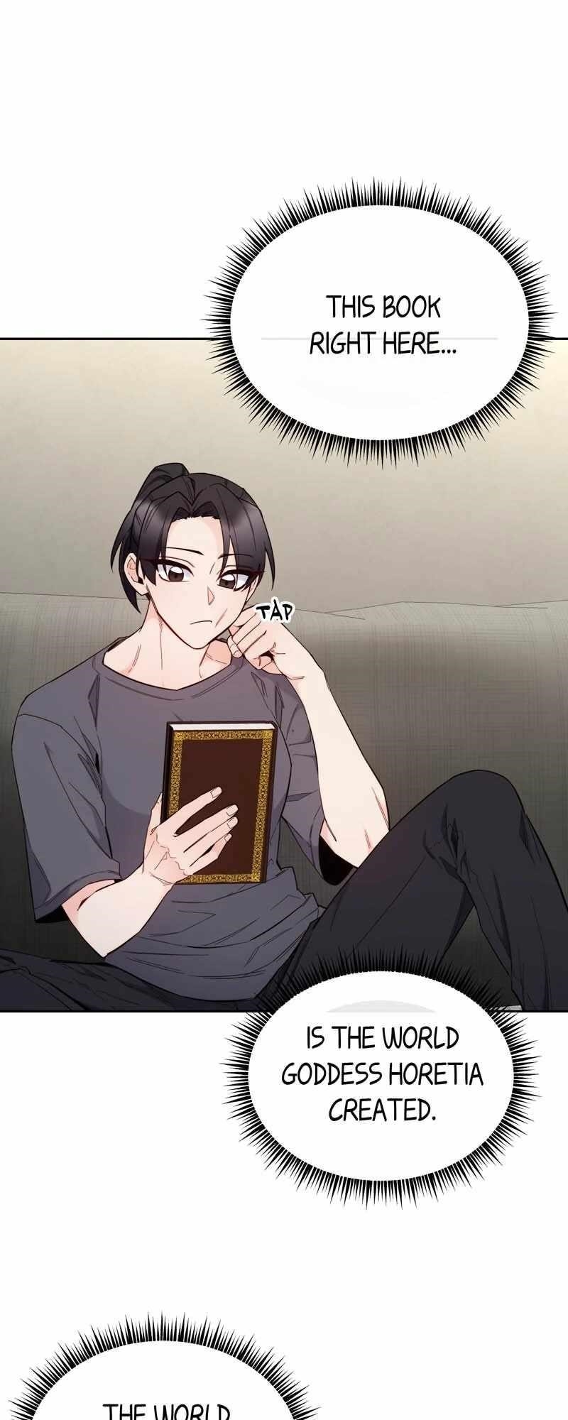 Not Just Anybody Can Become a Villainess Chapter 132 - Page 25