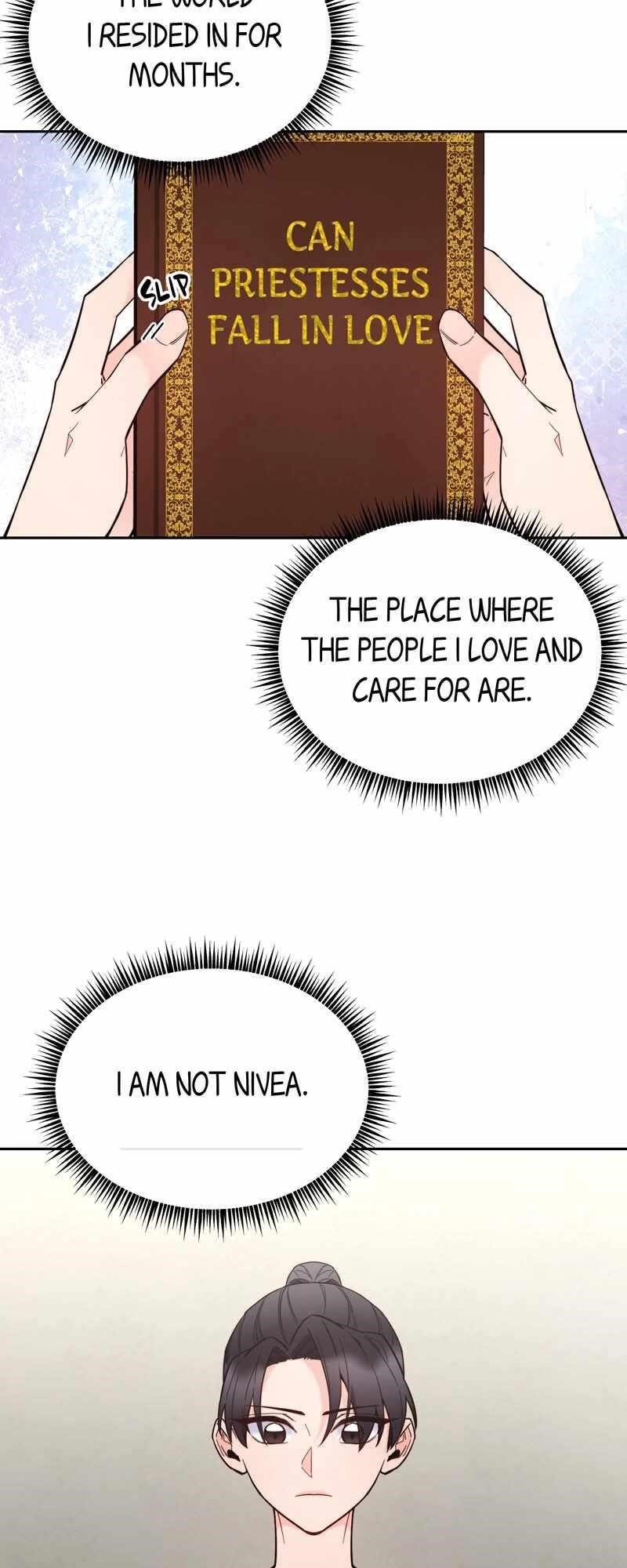 Not Just Anybody Can Become a Villainess Chapter 132 - Page 26